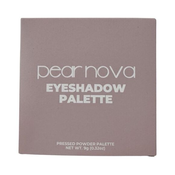Pear Nova Eye Shadow Pallette NIB - Picture 6 of 7